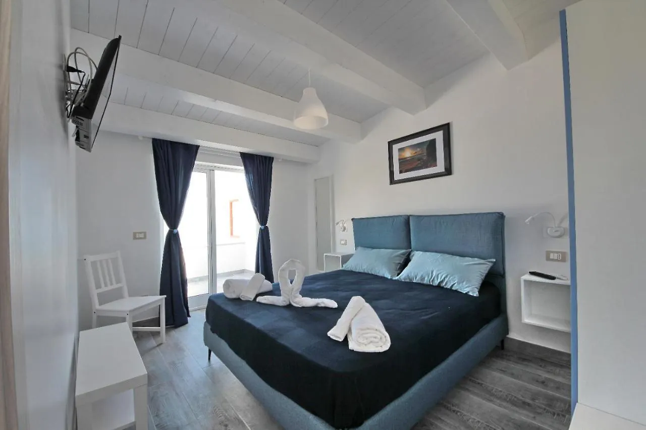 Appartamento Amareilmare1 Marzamemi