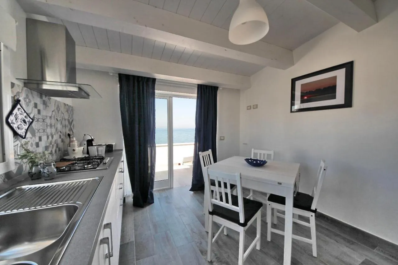 Appartamento Amareilmare1 Marzamemi 0*,  Italia