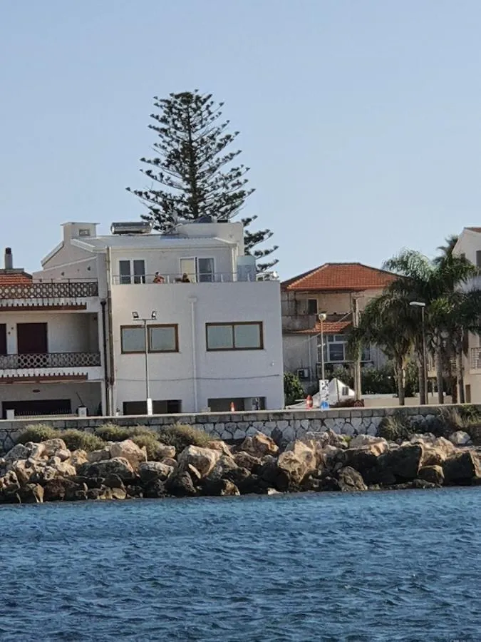 Appartamento Amareilmare1 Marzamemi