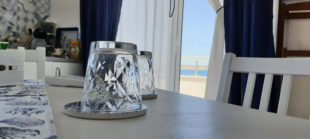 Appartamento Amareilmare1 Marzamemi Italia