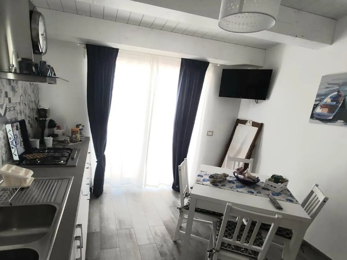 Appartamento Amareilmare1 Marzamemi