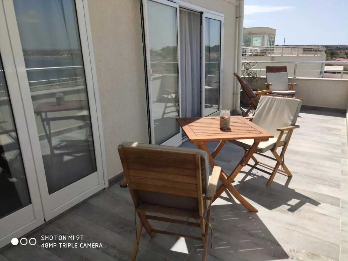 Appartamento Amareilmare1 Marzamemi Italia