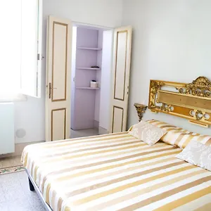 Appartamento Il Giardino Degli Artisti Centralissimo Italia