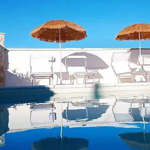 Couette-café I Gufi, Marzamemi