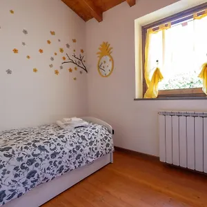 Happy Guest - & Oasis Riva di Solto