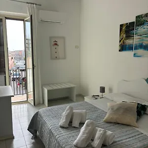 Maison d'hôtes La Conchiglietta, Marzamemi