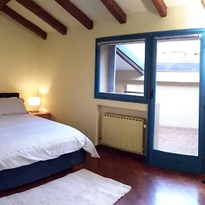  Appartamento Farolfi Orso Italia
