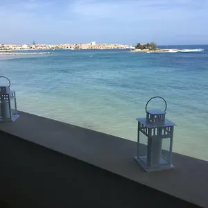 Casa vacanze Casa Alba Serena, Marzamemi