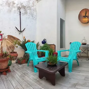 Casa vacanze Da Giovanna A, Marzamemi