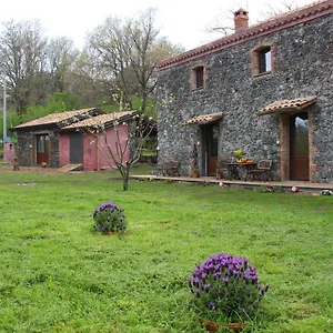  Bauernhof La Caraffara Sull' Etna
