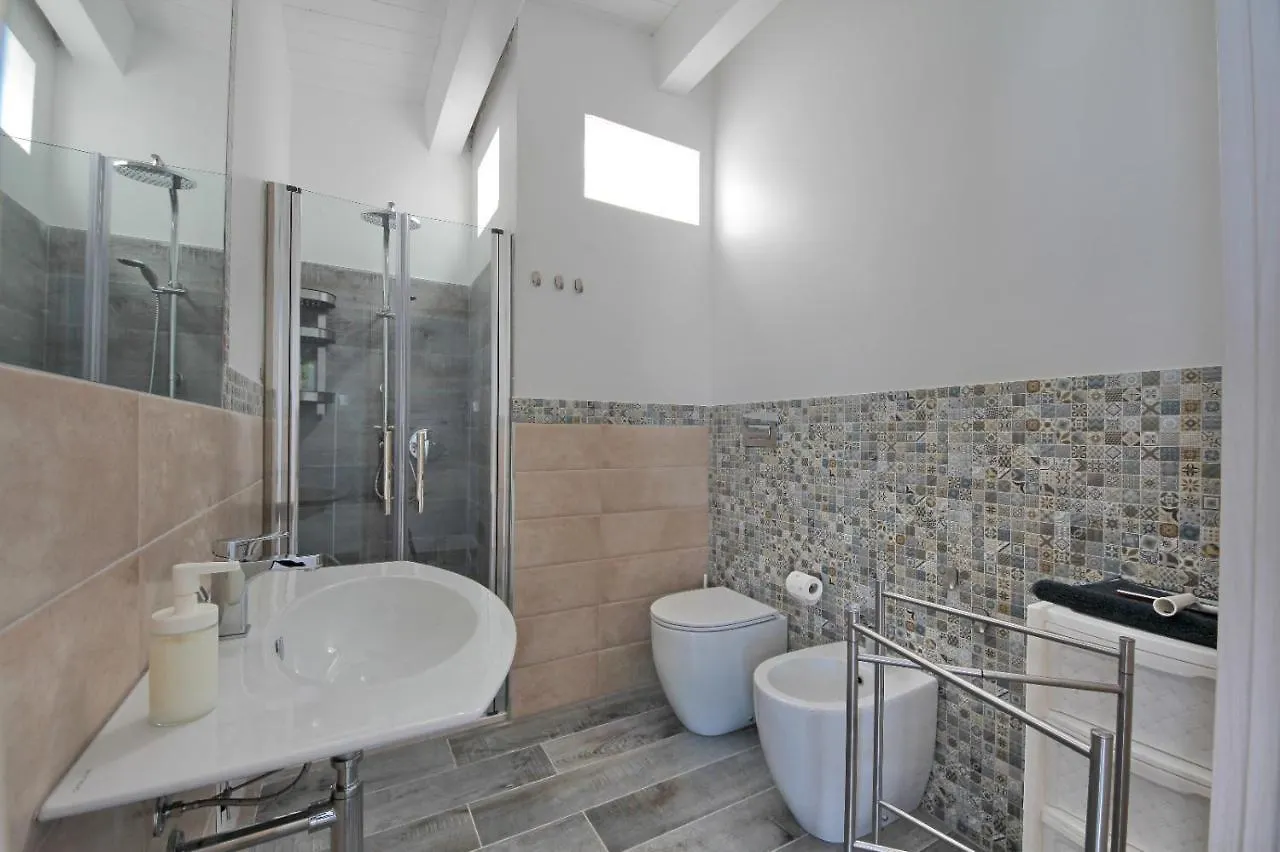 Amareilmare1 Apartment Marzamemi